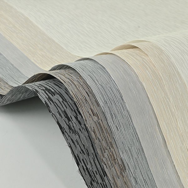 Ημιδιαφανές ύφασμα μαυρίσματος